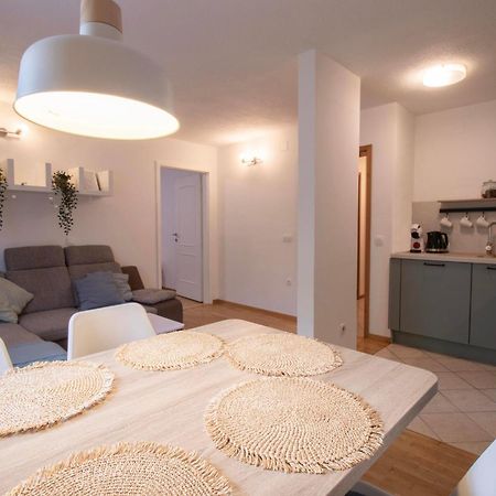 Apartment Above Lake Bled Esterno foto
